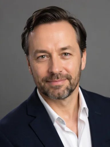 Daniel Wilson