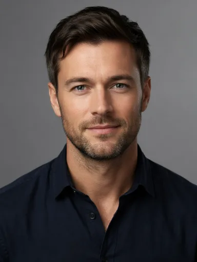 Liam Evans